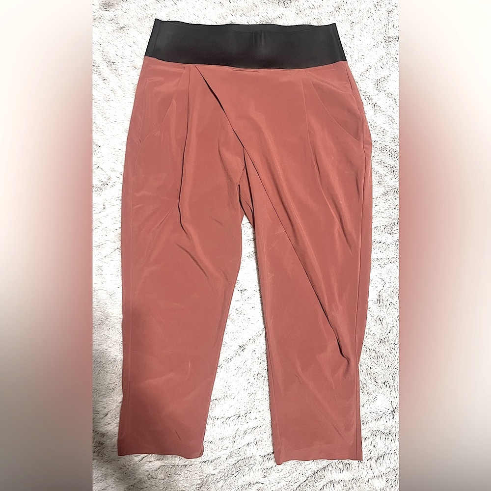 Columbia- Cambridge slights capri
